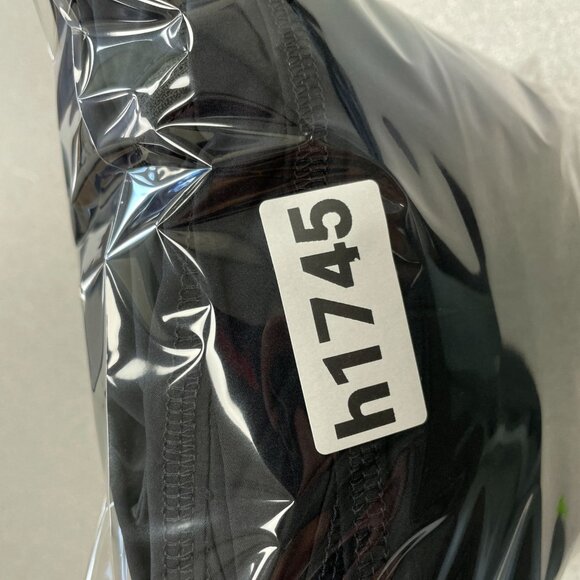 NEW Eddie Bauer Women's Fleece-Lined Pants Size 10 Black UPF 50+ Outdoor Cargo - Picture 12 of 12